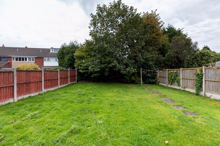 3 Bedroom Semi-Detached House For Sale In Gillcroft, Eccleston, PR7