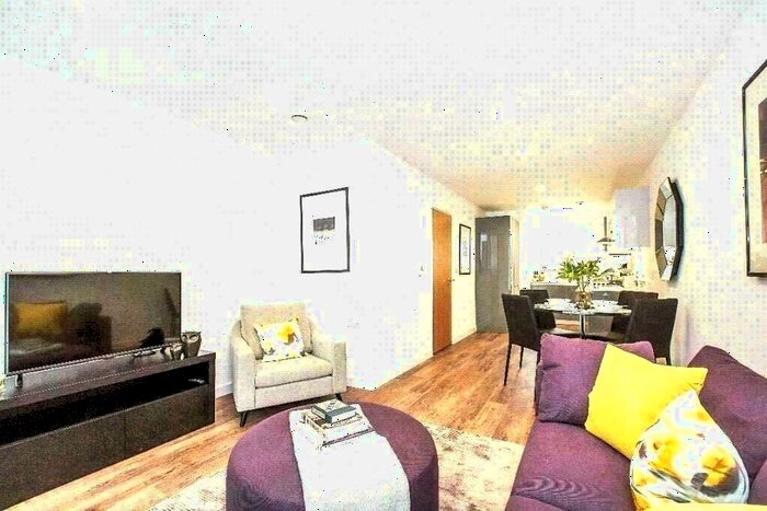 1 Bedroom Apartment To Rent In New Cross Road, London, SE14