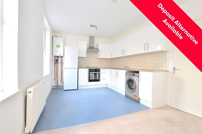 1 Bedroom Apartment To Rent In Station Road, Redhill, Surrey, RH1