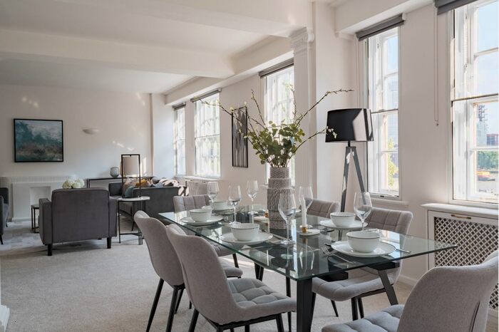 4 Bedroom Flat To Rent In Dolphin Square, Pimlico, London SW1V