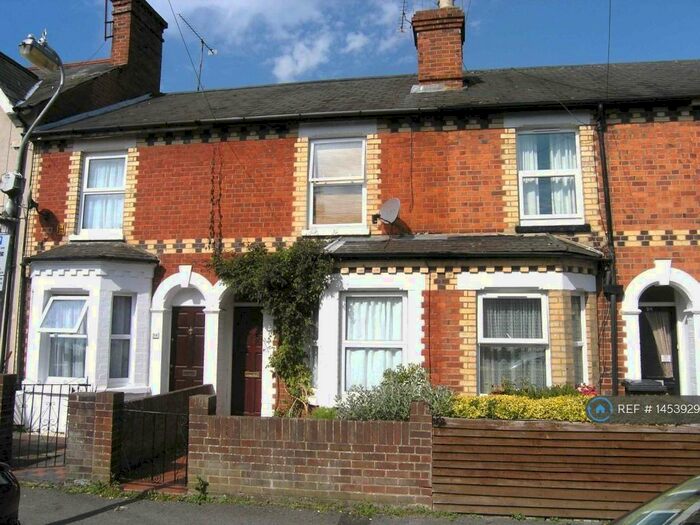 4 Bedroom Terraced House To Rent In Edinburgh Rd, Reading, RG30