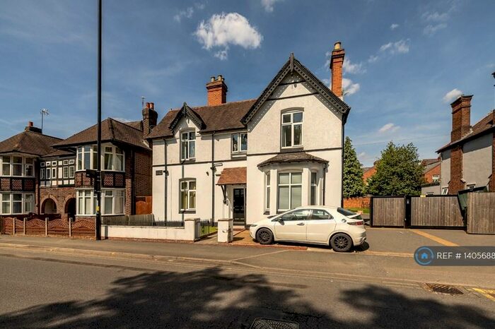 3 Bedroom Flat To Rent In Binley Road, Coventry, CV3