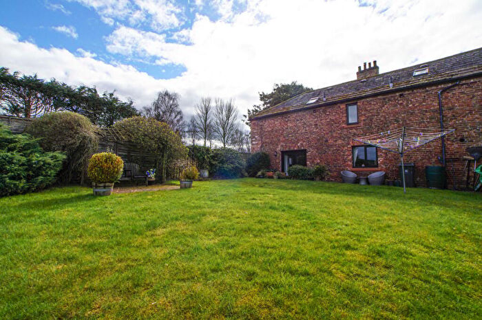 3 Bedroom Barn Conversion For Sale In Tarraby Mews, Tarraby, Carlisle, CA3