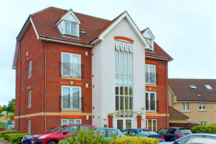 2 Bedroom Flat To Rent In Parade Court, Speedwell, BS5