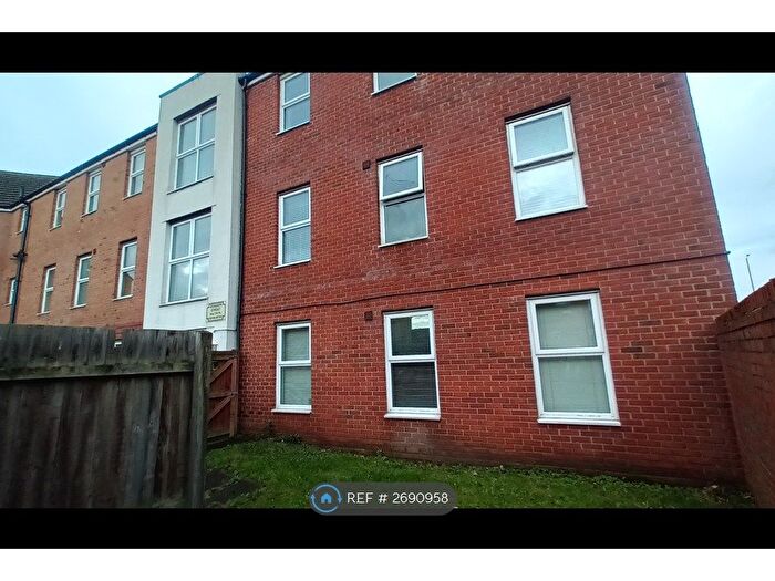 2 Bedroom Flat To Rent In Dobson Street, Liverpool, L6