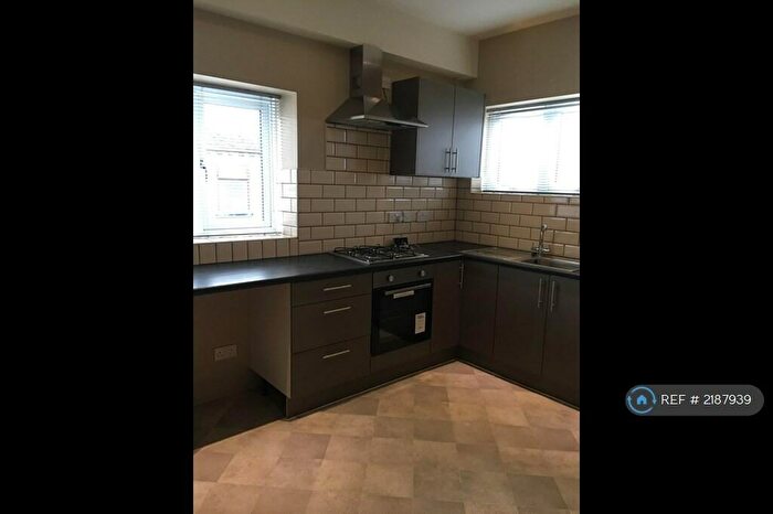 1 Bedroom Flat To Rent In Dimsdale Parade East, Newcastle, ST5