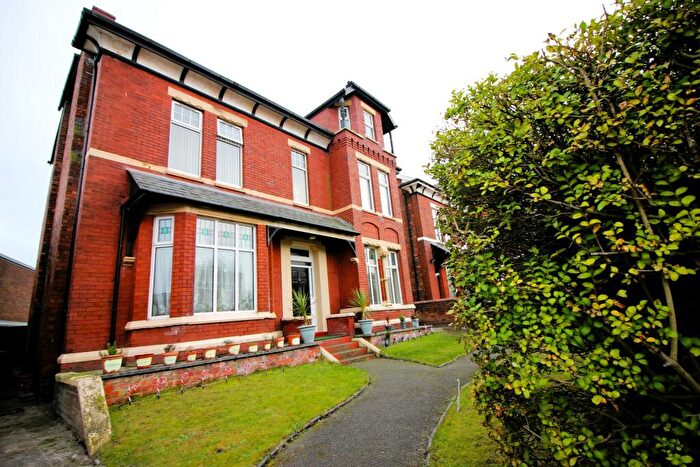1 Bedroom Flat To Rent In Part Street, Southport, PR8