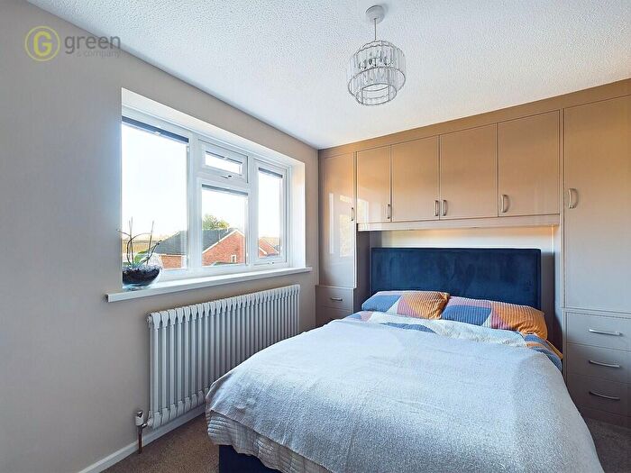 3 Bedroom End Of Terrace House For Sale In Kirkwood Avenue, Erdington, B23