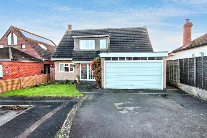 3 Bedroom Detached House For Sale In New Street, Countesthorpe, Leicester, LE8