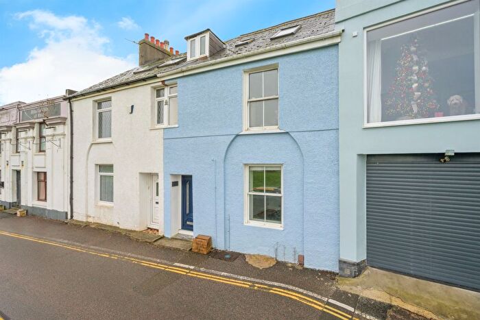 1 Bedroom Flat For Sale In The Quay, Oreston, Plymouth, PL9