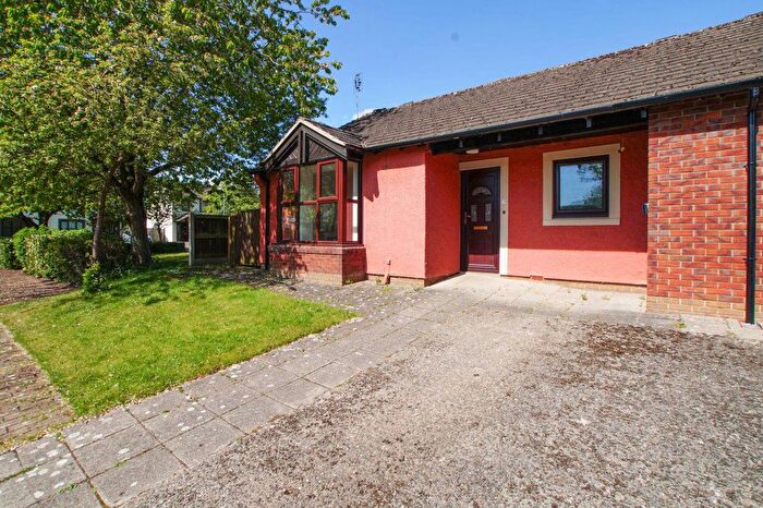 2 Bedroom Bungalow To Rent In Eamont Park, Eamont Bridge, CA10