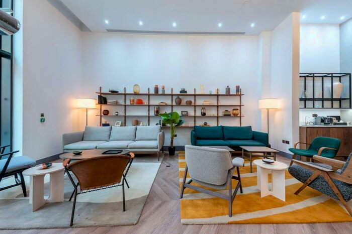 1 Bedroom Flat To Rent In Ten Degrees, Croydon, CR0