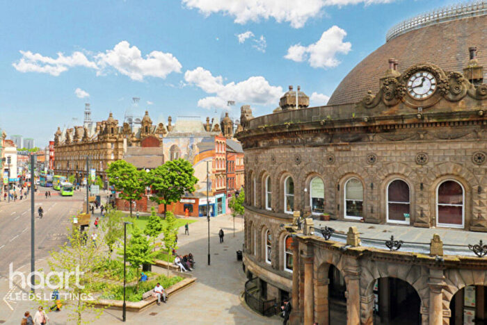 2 Bedroom Flat To Rent In Crown Street Buildings, City Centre, LS2