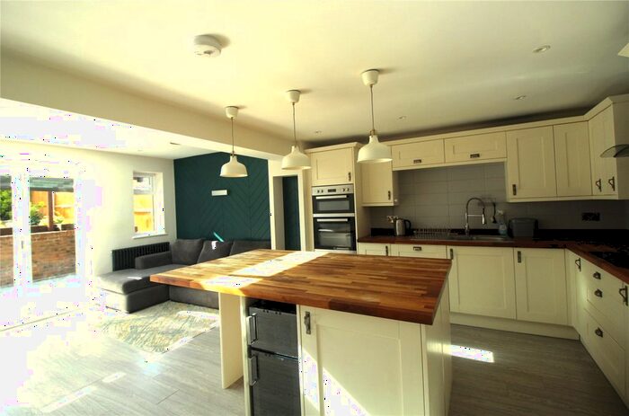 3 Bedroom Semi-Detached House To Rent In St. Davids Crescent, Gravesend, Kent, DA12