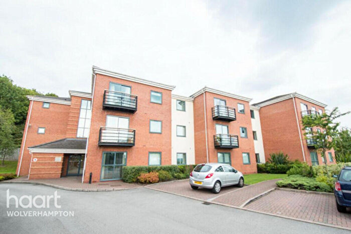 2 Bedroom Apartment To Rent In New Rowley Road, Dudley, DY2