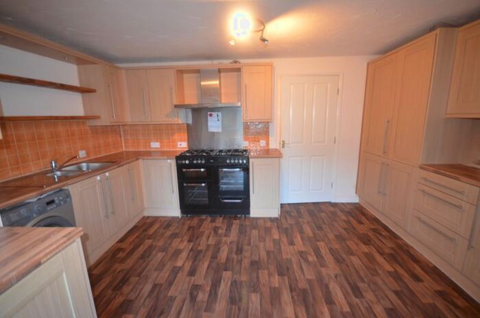 4 Bedroom Property To Rent In Stonecross Close, Church, Accrington BB5
