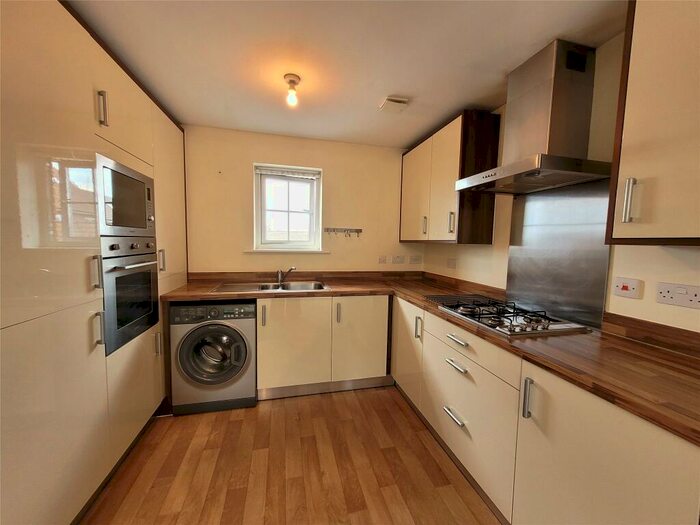 2 Bedroom Apartment To Rent In Long Down Avenue, Cheswick Village, Bristol, BS16