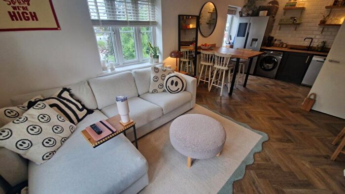 2 Bedroom Flat To Rent In Anderson House, Hollins Drive, Stafford, ST16