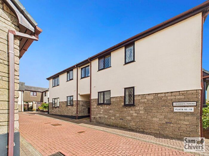 1 Bedroom Retirement Property For Sale In Stanley Court, Midsomer Norton, BA3
