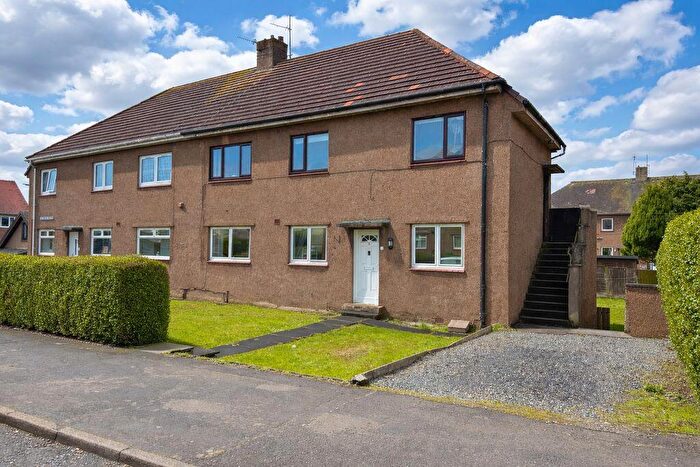 3 Bedroom Flat For Sale In Mochrum Avenue, Maybole, KA19