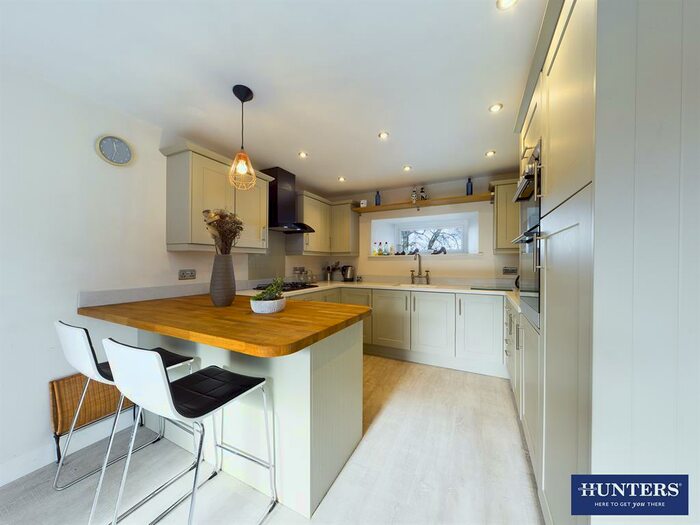 2 Bedroom Terraced House For Sale In Saves Lane, Ireleth, Askam, Cumbria, LA16