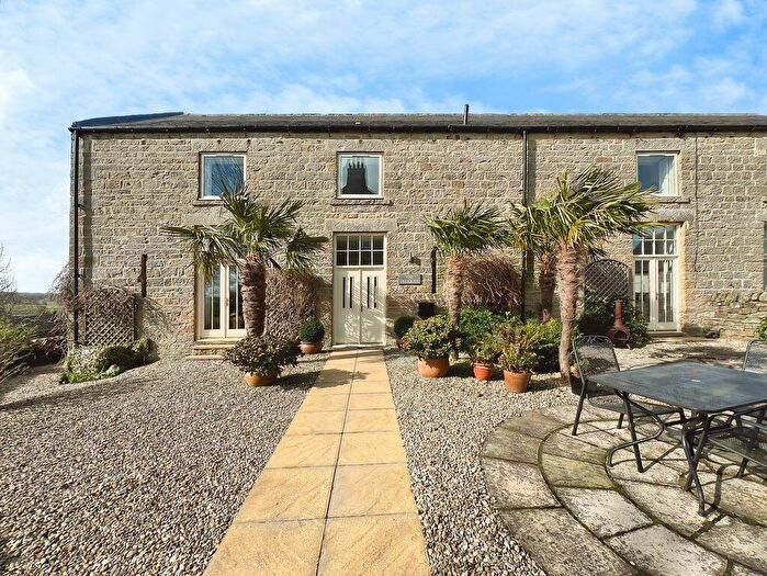5 Bedroom Barn Conversion For Sale In West Marlish, Hartburn, Morpeth, NE61