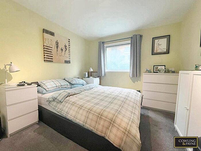2 Bedroom Flat To Rent In Albert Basin Way, London, E16