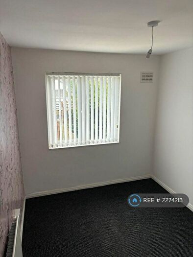 3 Bedroom Terraced House To Rent In Pershore Road, Liverpool, L32