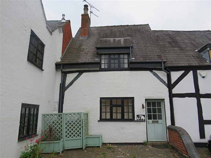 2 Bedroom Cottage To Rent In Coventry Road, Pailton, Rugby, CV23