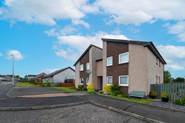 1 Bedroom Flat For Sale In Tippet Knowes Park, Winchburgh, EH52
