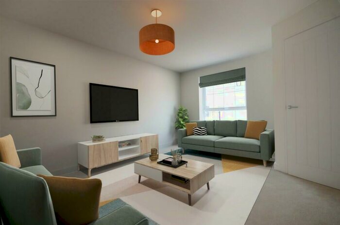 2 Bedroom End Of Terrace House For Sale In Banbury Road, Lighthorne Heath, Warwick, CV33