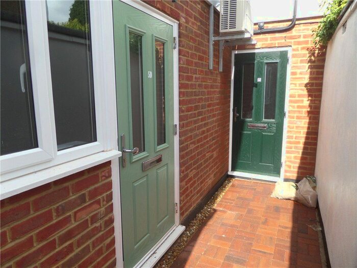 Property To Rent In Tattenham Way, Burgh Heath, KT20
