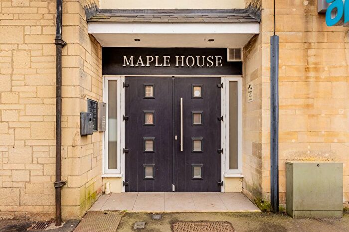 1 Bedroom Flat For Sale In High Street, Witney, OX28