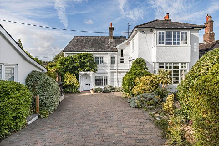 5 Bedroom Semi-Detached House For Sale In Clearwater Lane, Lewes Road, Scaynes Hill, Haywards Heath, RH17