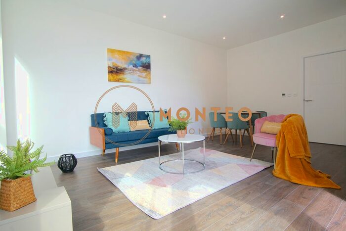 1 Bedroom Flat To Rent In Hartingtons Court, Coster Avenue, London, N4