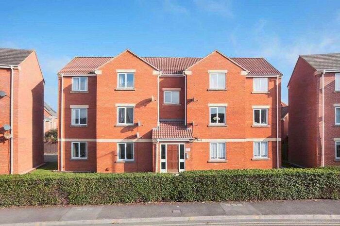 1 Bedroom Property To Rent In Duke Street, Bridgwater, TA6