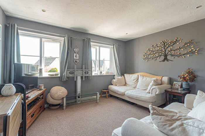 1 Bedroom Flat For Sale In Five Trees Close, Tetbury, GL8