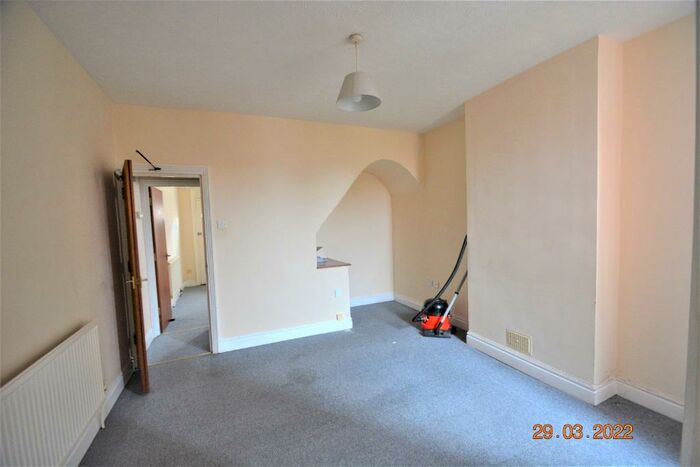 4 Bedroom Terraced House To Rent In Warwick Street, Norwich, NR2