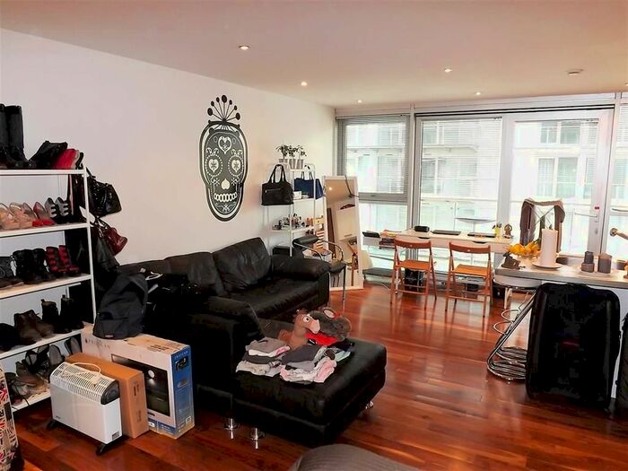 Studio To Rent In The Edge, Clowes Street, Salford, M3
