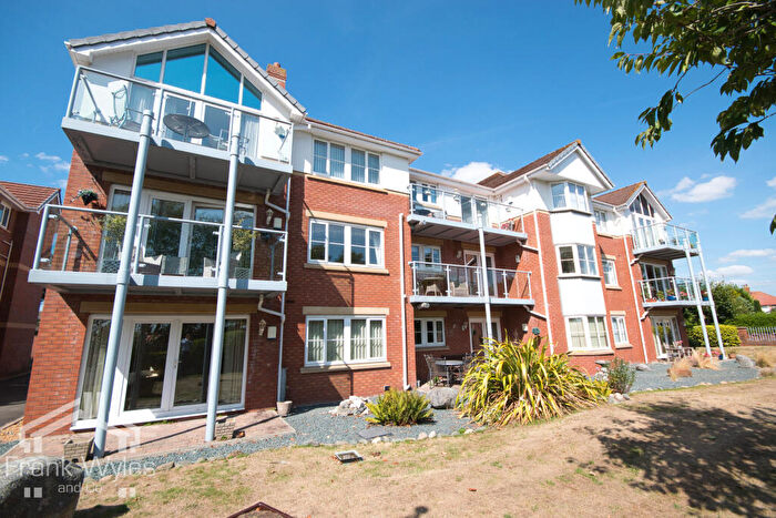 3 Bedroom Flat For Sale In Flat, Gleneagles, Links Gate, Lytham St. Annes, Lancashire, FY8
