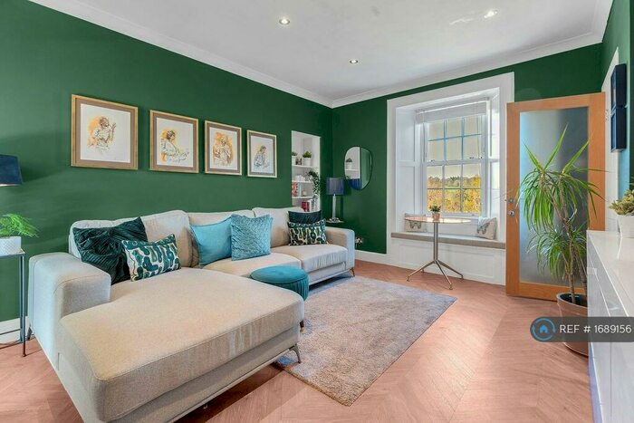 2 Bedroom End Of Terrace House To Rent In Fair-A-Far Cottages, Edinburgh, EH4