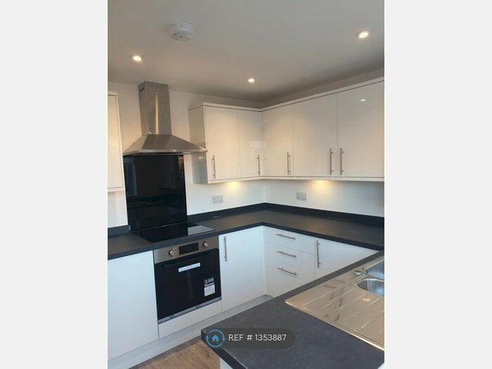 2 Bedroom End Of Terrace House To Rent In Butcher Close, Staplehurst, Tonbridge, TN12