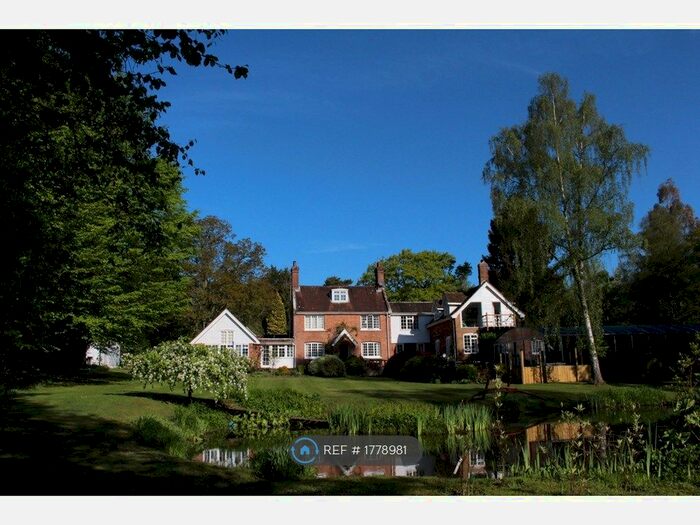 7 Bedroom Detached House To Rent In Copden House, Biddenden, Ashford, TN27