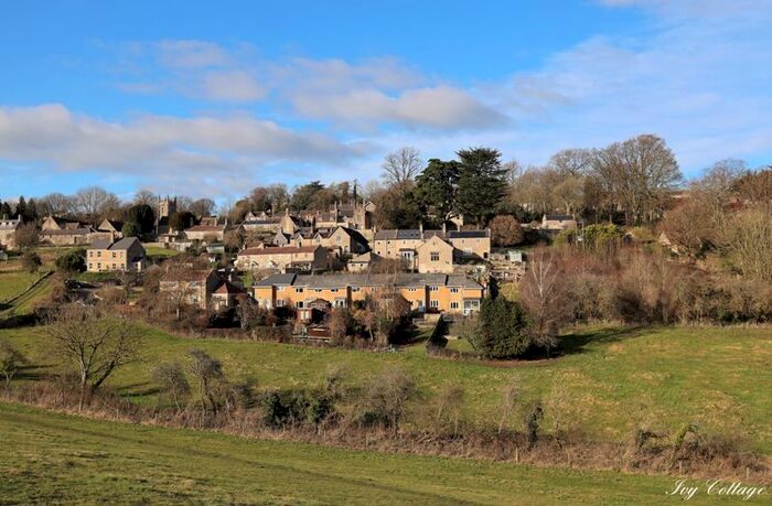 2 Bedroom Terraced House To Rent In Southstoke, Bath BA2