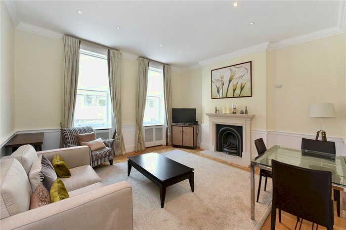 2 Bedroom Flat To Rent In George Street, London, W1U
