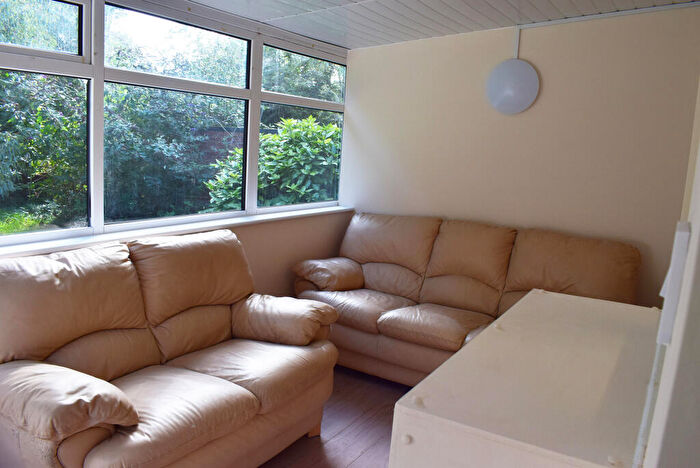 6 Bedroom House To Rent In Buckingham Road, Norwich, Norwich, NR4