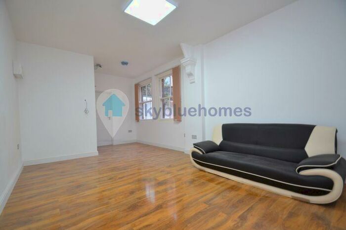 1 Bedroom Apartment To Rent In Rupert Street, Leicester, LE1