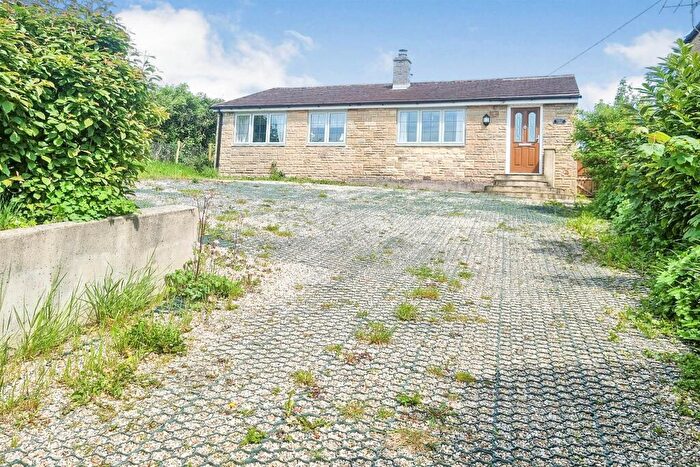 3 Bedroom Detached Bungalow For Sale In ., Cattistock, Dorchester, DT2