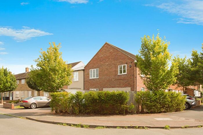 1 Bedroom Apartment To Rent In Ellesmere Road, Cambridge, CB4