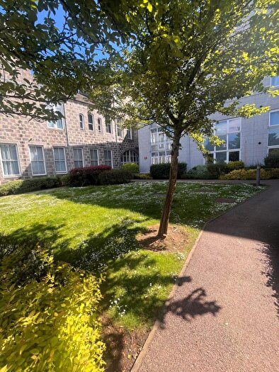 2 Bedroom Flat To Rent In Dee Village, City Centre, Aberdeen, AB11